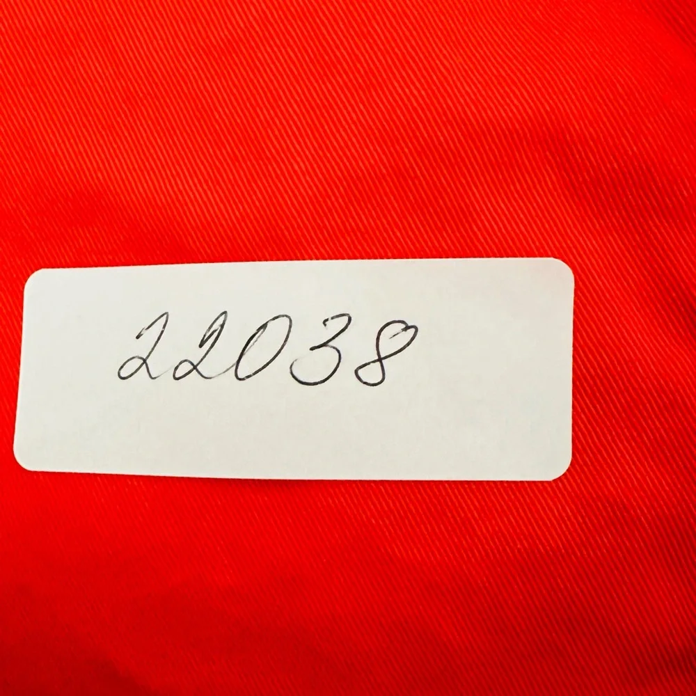 J Crew  Jacket Soft Red Collared Womens Size S Retail‎ $138 Lightweight